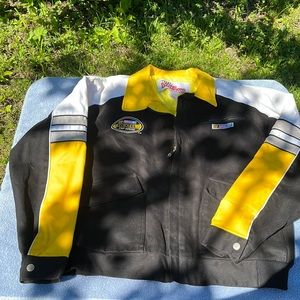 Nascar Nextel Cup Series Apparel Racing Champions Jacket